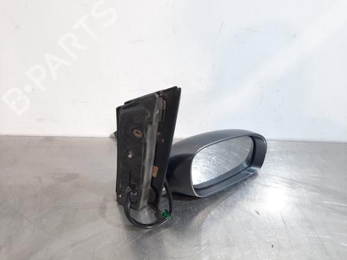 Used Right mirror VW TOURAN (1T1, 1T2) 2.0 TDI (136 hp) 15033095