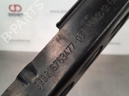 Left rear suspension arm BMW 1 (E87) 118 d | BP10886295M14 