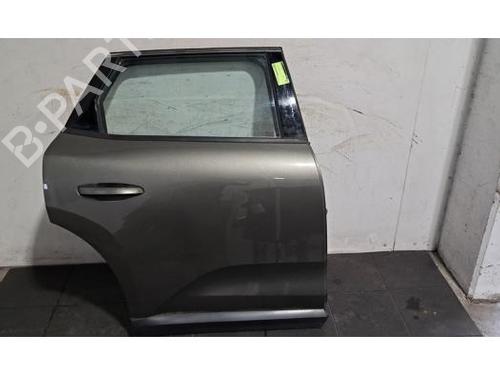 Used Right rear door CITROËN C5 X (ND_, NC_) PureTech 130 (NCHNSP) (131 hp) 30163660