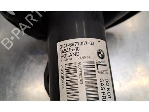 Left front shock absorber BMW 1 (F40) 116 d | BP37284982M16 - Image 4