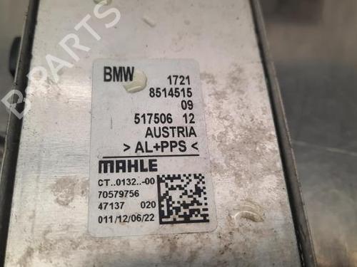 Oliekøler BMW i3 (I01) s Electric | BP23617061M33 
