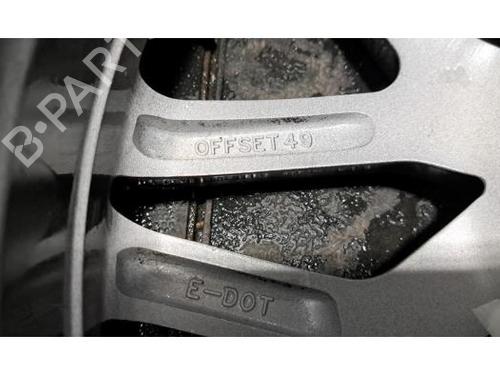 Fælk KIA STONIC (YB) 1.0 T-GDi | BP31371834C45 