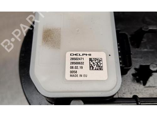 Fuel pump PEUGEOT EXPERT Van (V_) 1.6 BlueHDi 115 | BP28006332M76 