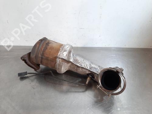 Catalyst LAND ROVER DISCOVERY SPORT (L550) 2.0 D 4x4 | BP17563638M10 