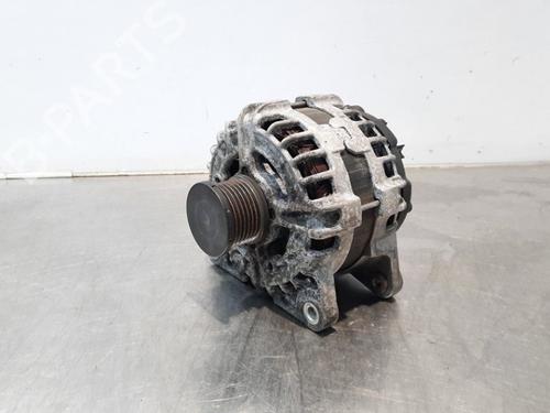 Generator RENAULT TALISMAN Grandtour (KP_) 1.6 dCi 160 (160 hp) 15031712