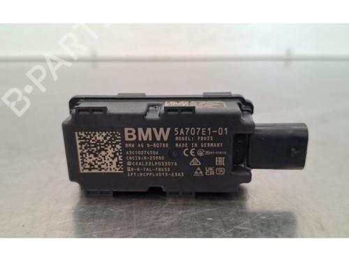 Used Electronic module Electronic module BMW XM (G09) XM All-wheel Drive (653 hp) 33727004 33727004