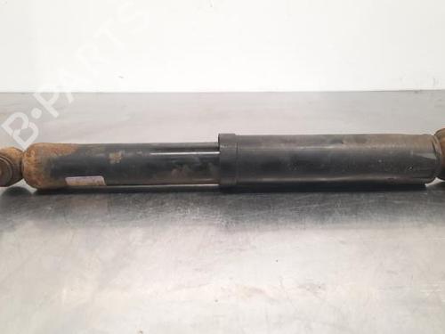 Used Right rear shock absorber RENAULT KADJAR (HA_, HL_) 1.5 dCi 110 (HLA3) (110 hp) 20081443