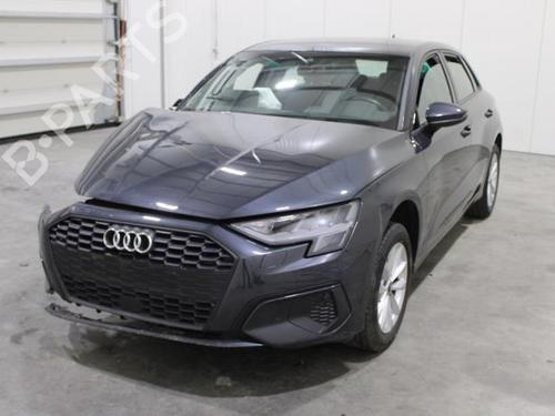 Pièces Détachées Usagées AUDI A3 Limousine (8YS, 8YM) 30 TDI (116 hp) 4262594