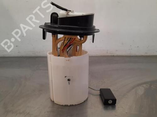 Used Fuel pump PEUGEOT 2008 I (CU_) 1.6 BlueHDi 100 (100 hp) 23607829
