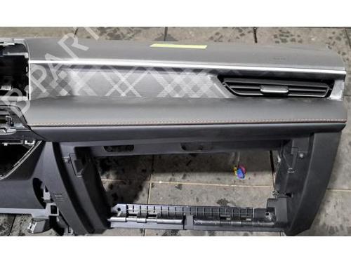 Airbag Kit MG MG ZS SUV (ZS32) 1.5 Hybrid+ | BP30310626C86