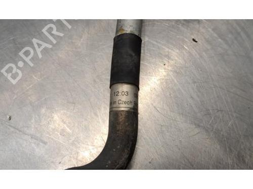 AC pipe PORSCHE CAYENNE (92A) 3.0 Diesel | BP37251793M126 - Image 2