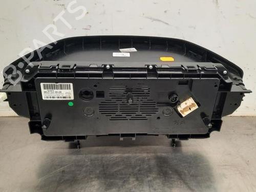 Instrument cluster PEUGEOT 3008 II SUV (MC_, MR_, MJ_, M4_) 1.5 BlueHDi 130 | BP23594431C47 