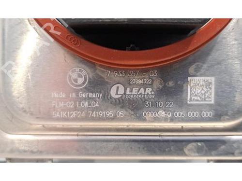Electronic module BMW 1 (F40) 128 ti | BP32485608M83 - Image 3