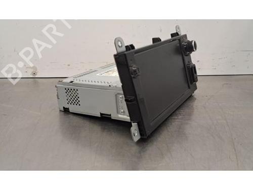 Display monitor RENAULT MASTER III Van (FV) 2.3 dCi 145 FWD (FV0E, FV0F, FV0H, FV02, FV0M, FV0S,... | BP32284378C48