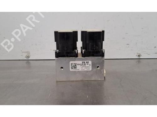 Electronic sensor AUDI Q4 E-TRON SUV (F4B) 35 | BP34117805M84  - Image 7