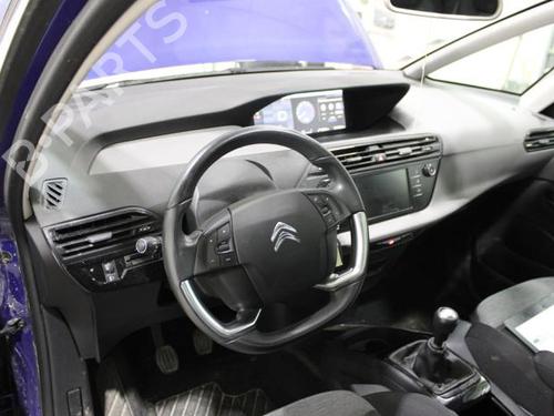 Tailgate CITROËN C4 Picasso II 1.2 THP 130 | BP36145955C6 - Image 22