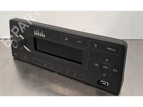 Switch CITROËN BERLINGO Box Body/MPV (K9) 1.5 BlueHDi 100 | BP31371837I30 