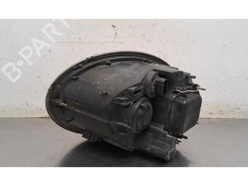 Left headlight MINI MINI (R50, R53) Cooper | BP35997443C28 - Image 2