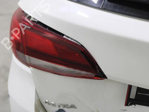 Fuel flap OPEL ASTRA K Sports Tourer (B16) 1.5 CRDI (35) | BP15236420C131 