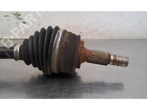 Left front driveshaft OPEL COMBO Box Body/MPV (K9) 1.5 D | BP36145932M38 - Image 2
