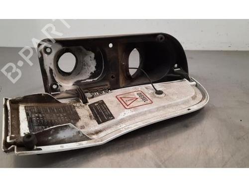 Fuel flap MERCEDES-BENZ VITO Van (W447) 116 CDI (447.601, 447.603, 447.605) | BP23623707C131