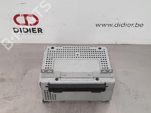 Radio FORD TOURNEO CUSTOM V362 Bus (F3) 2.0 EcoBlue | BP10869739E6 