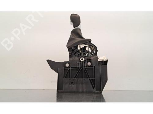 Gear lever RENAULT ARKANA I (LCM_, LDN_) 1.3 TCe 140 (LDN0) | BP28445191M90 