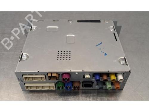 Used Electronic module Electronic module RENAULT MEGANE E-TECH SUV EV60 (BNJ1) (218 hp) 40483888 40483888
