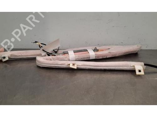 Used Left curtain airbag Left curtain airbag PEUGEOT 508 SW II (FC_, FJ_, F4_) 2.0 BlueHDi 180 (177 hp) 34198639 34198639