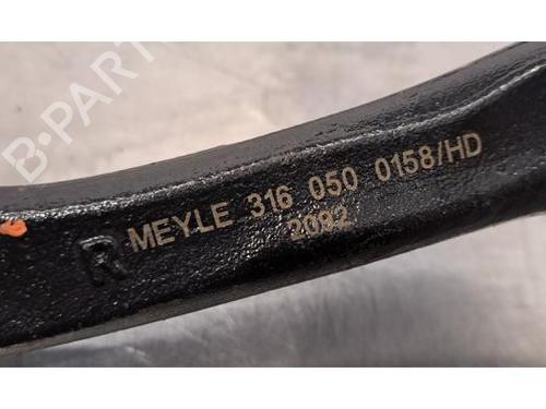 Right front suspension arm BMW X3 (G01, F97, G08) xDrive 20 d | BP29643260M13 