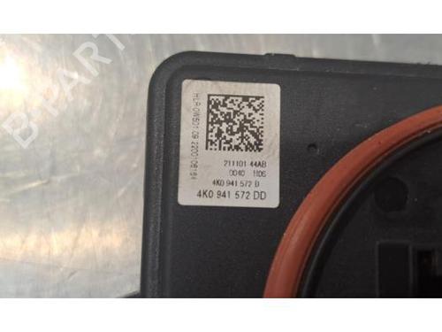 Electronic module AUDI A5 Sportback (F5A, F5F) 30 TDI Mild Hybrid | BP33307662M83 - Image 3