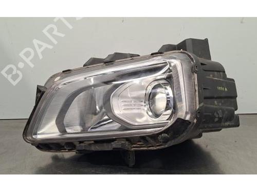 Used Left headlight Left headlight HYUNDAI KONA (OS, OSE, OSI) 1.0 T-GDi (120 hp) 32820472 32820472