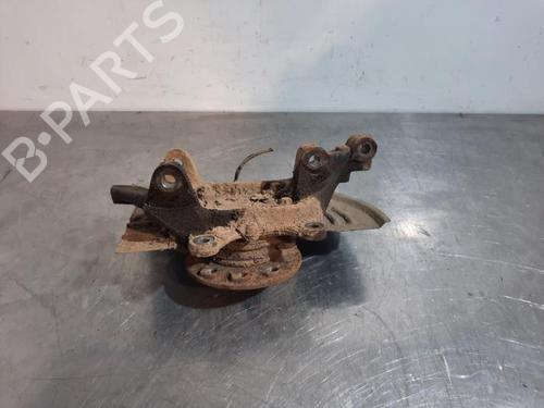 Left rear steering knuckle JEEP RENEGADE SUV (BU, B1, BV) 1.6 CRD | BP21673242M27 