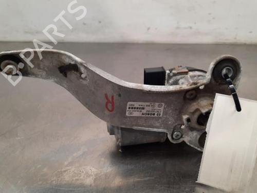 Vindrude Viskermekanisme VW ID.3 (E11, E12) Pro (204 hp) 23620110
