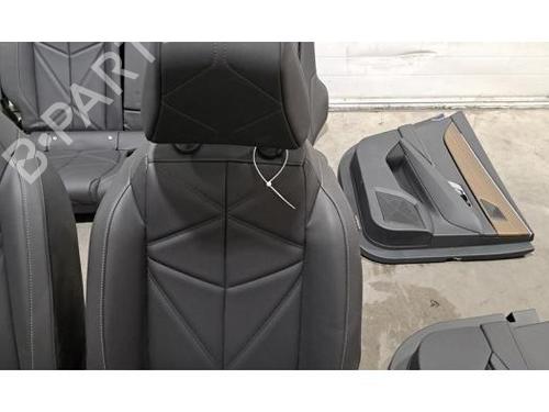 Setesett DS DS 9 (X2_) 1.6 PureTech 225 (X25GGR) | BP30810518C78