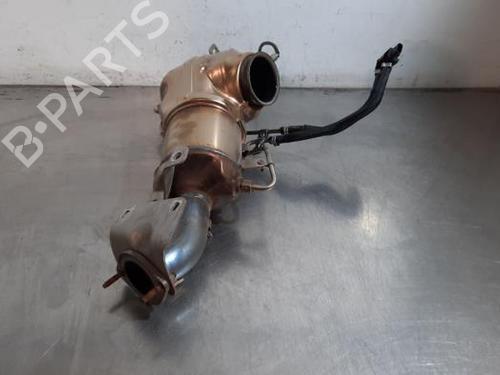 Catalyst JEEP COMPASS (MP, M6, MV, M7) 1.3 Hybrid 4x4 | BP39905828M10 - Image 3