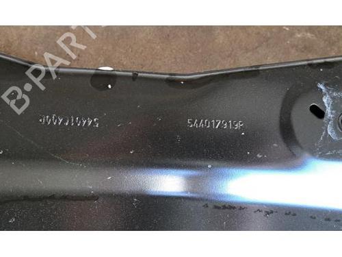 Subframe RENAULT MASTER III Van (FV) 2.3 dCi 150 FWD (FV0F, FV03, FV09) | BP28081870M9 