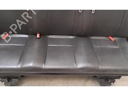 Sæde Bagtil PEUGEOT EXPERT Van (V_) 2.0 BlueHDi 120 | BP39624684C17  - Image 6