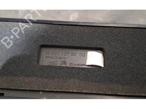 Roof bar CITROËN C3 IV (CC_, CB_) ë-C3 (CBZYAZ) | BP32408678C65 