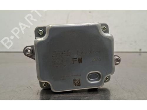 Used Electronic module Electronic module 37091772 37091772