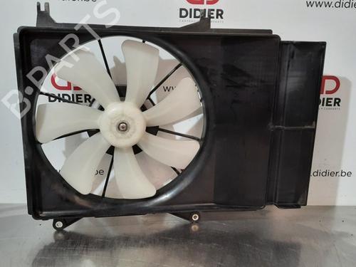 Køleventilator elektrisk SUZUKI SPLASH (EX) 1.0 (A5B310) (65 hp) 15024014