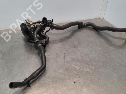 Auxiliary water pump MERCEDES-BENZ GLA-CLASS (X156) GLA 200 CDI / d (156.908) | BP15029607M111 