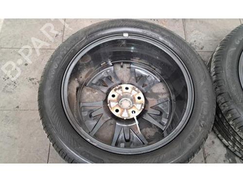 Fælk NISSAN LEAF (ZE1) Electric | BP34254122C45  - Image 11