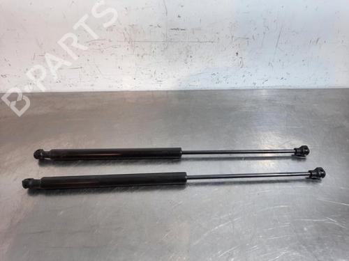 Used Tailgate lift support RENAULT TWINGO III (BCM_, BCA_) 1.0 SCe 70 (71 hp) 23585652