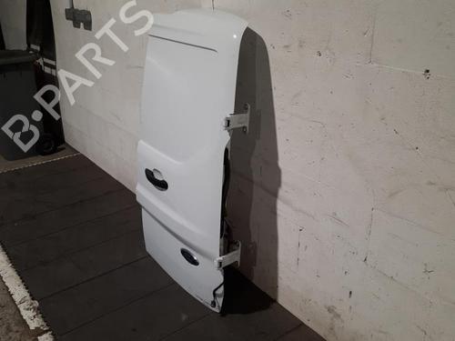 Tailgate FORD TRANSIT CONNECT V408 Box Body/MPV 1.5 EcoBlue | BP30139125C6