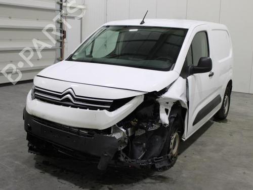 Used Parts CITROËN BERLINGO Box Body/MPV (K9) 1.5 BlueHDi 130 4960481