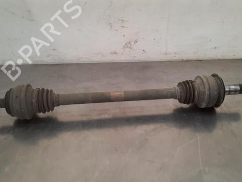 Used Right rear driveshaft MERCEDES-BENZ C-CLASS T-Model (S205) C 220 d (205.214) (194 hp) 19650206