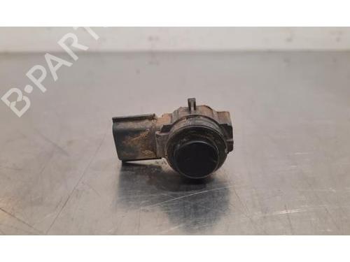 Used Electronic module RENAULT TALISMAN Grandtour (KP_) 1.6 TCe 150 (150 hp) 23629789