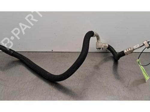 Used AC pipe MERCEDES-BENZ EQC (N293) EQC 400 4-matic (293.890) (408 hp) 31088216