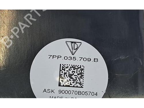 Speaker PORSCHE 911 Convertible (992) Carrera GTS (992342) | BP39995074E2 - Image 3